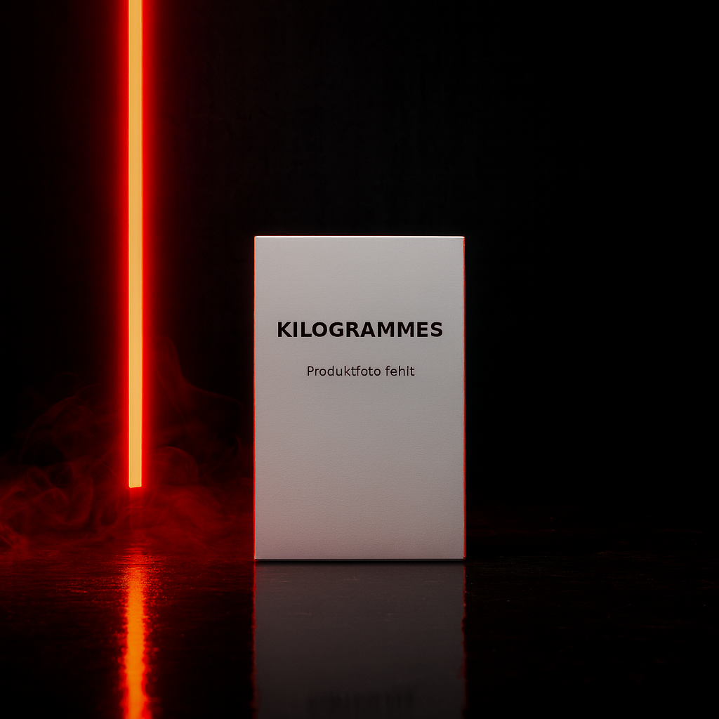 Kilogrammes 20 g Trim