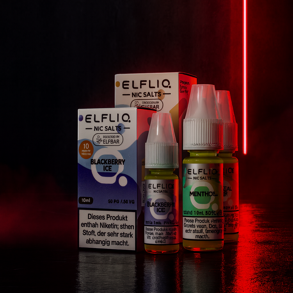Elfiq 10 mg/ml