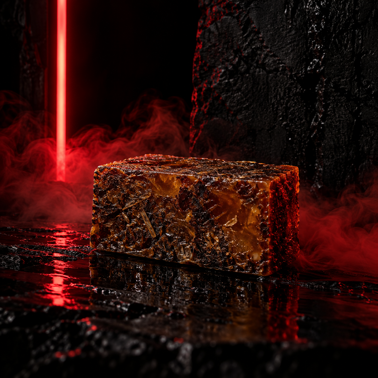 Kilogrammes Goldenhash THX 2 g