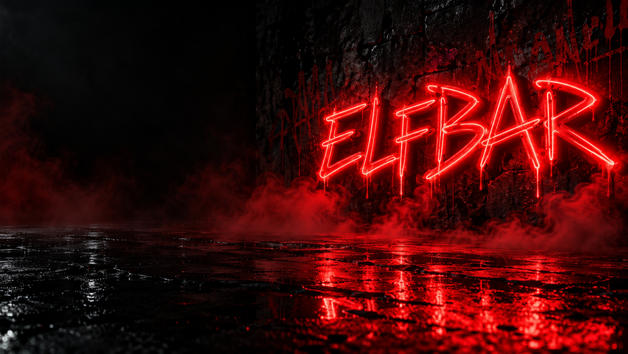 Elfbar