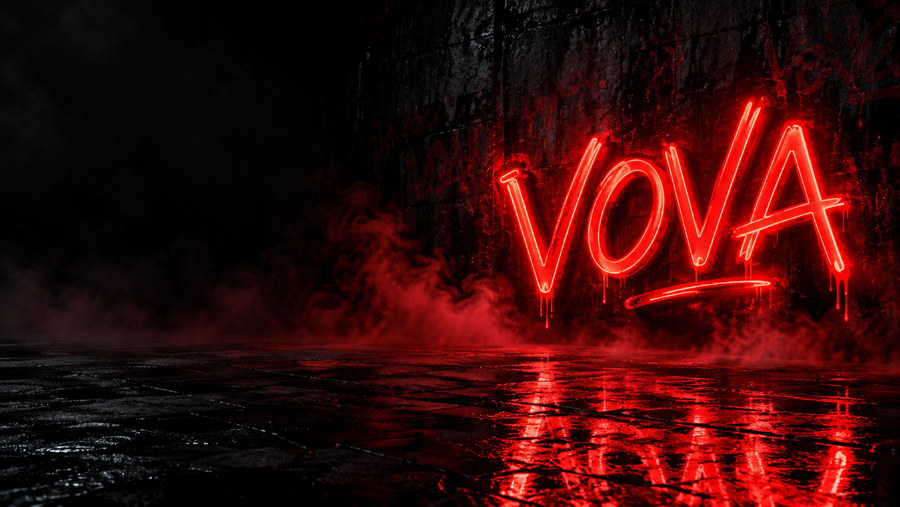 VOVA+