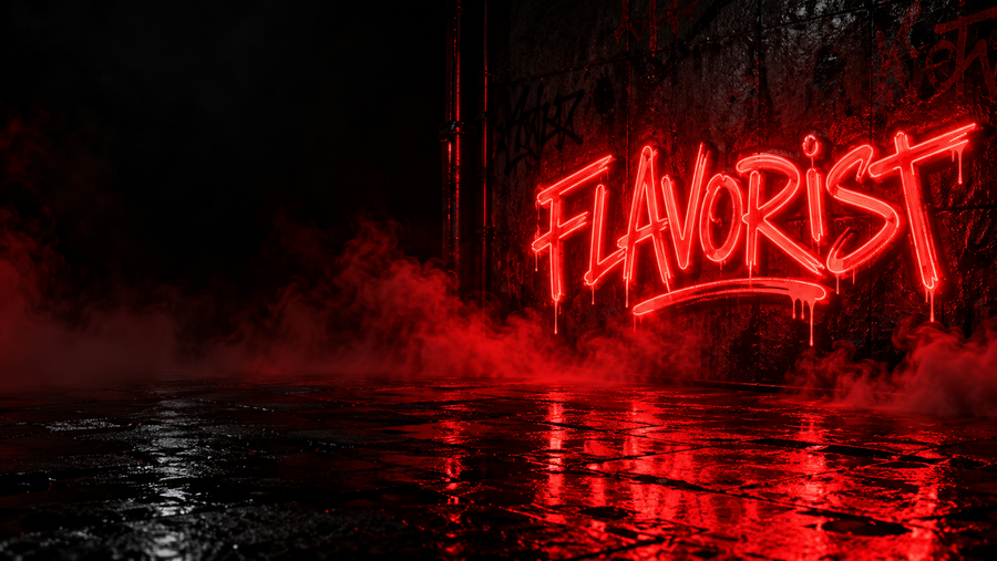FLAVORIST