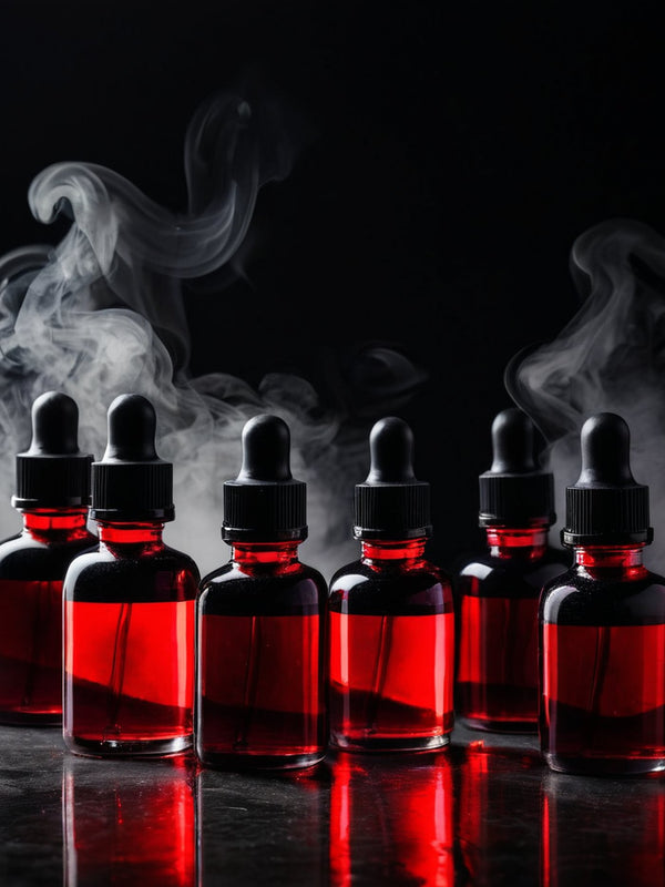 Liquids