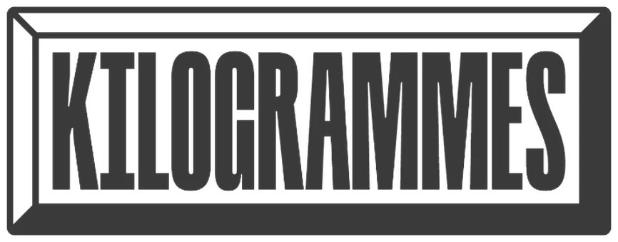 Kilogrammes