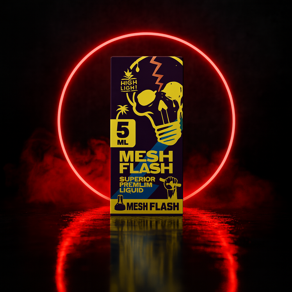 HighLight Superior Premium Liquid 5 ml