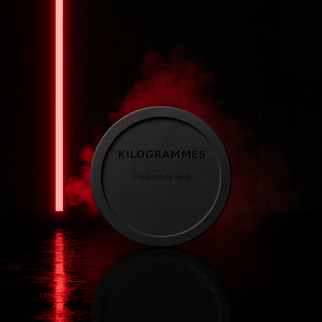 Kilogrammes Grinder „Load"