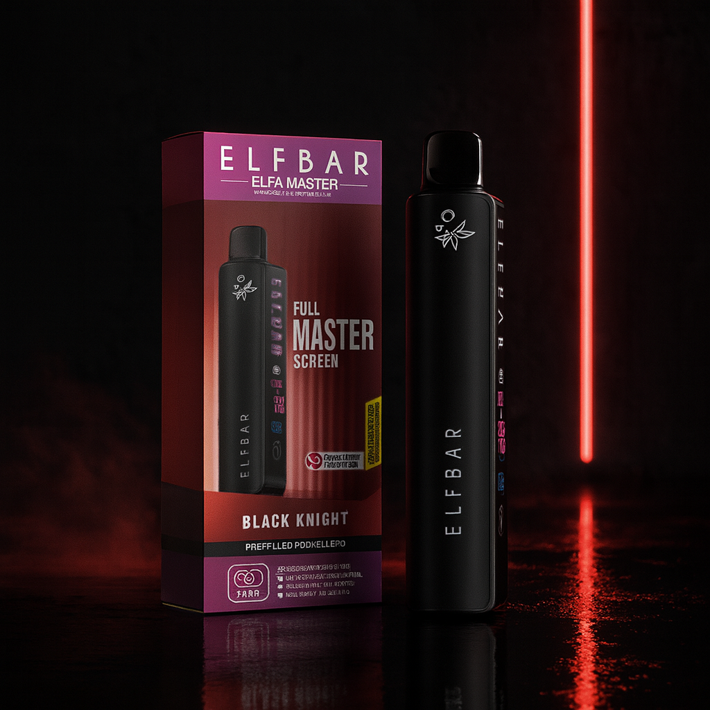 ELFBAR ELFA Master - 850 mAh