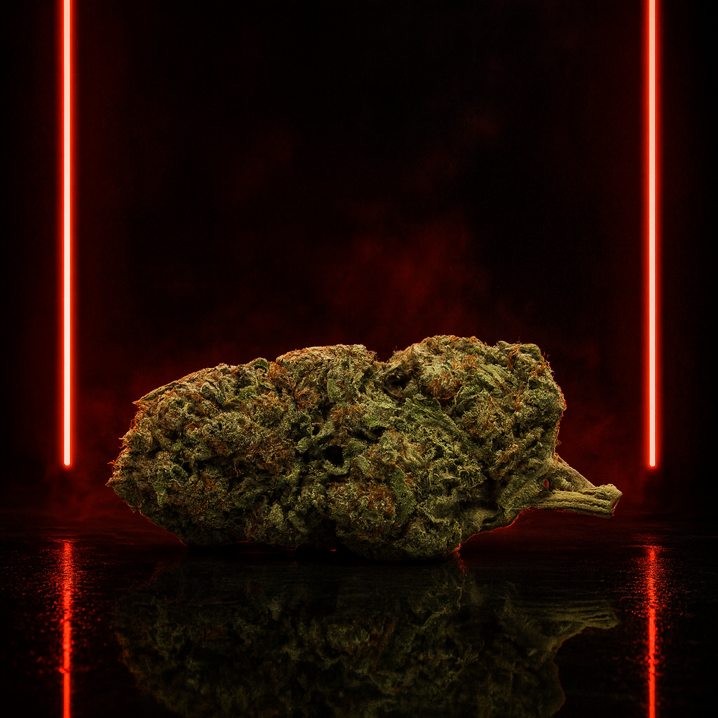 Kilogrammes Premium Flowers Blueberry 3,5 g