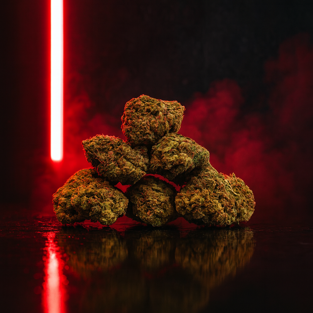 Kilogrammes Premium Flowers Lemonade 3,5 g